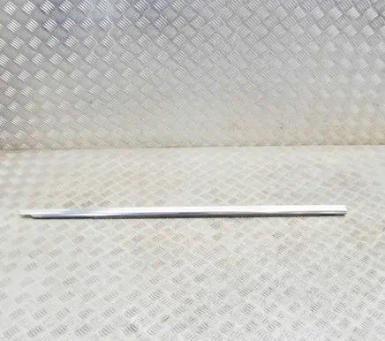 Mercedes-Benz C W206 Door glass trim A2067201800