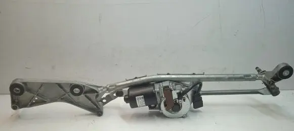Mercedes-Benz GLE (W166 - C292) Front wiper linkage and motor A1648202840