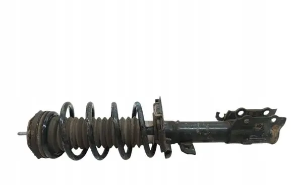 Ford Transit Courier Front shock absorber/damper