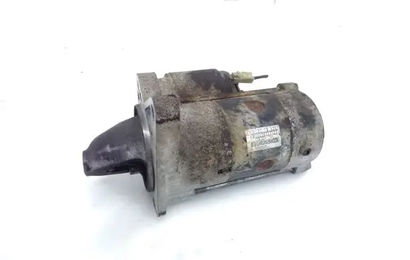 Ford Ranger Starter motor WL9118400 M002T87271ZT