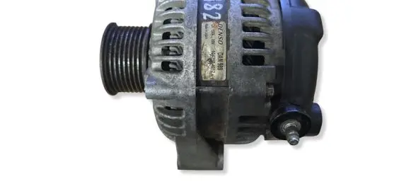 Land Rover Range Rover L322 Generator/alternator 1042104012