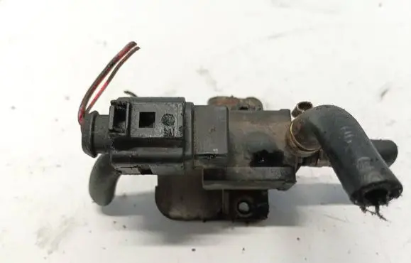 Audi A6 S6 C6 4F Turbo solenoid valve 06F906283D