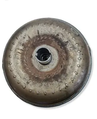 Mercedes-Benz E W211 Torque converter A2112501302