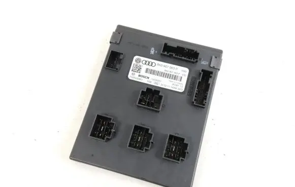 Audi A5 Sportback 8TA Comfort/convenience module 8K0907063P