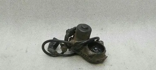 Mercedes-Benz A W176 Hand brake/parking brake motor A1729060200