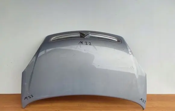 Citroen Xsara Picasso Engine bonnet/hood 9934012051