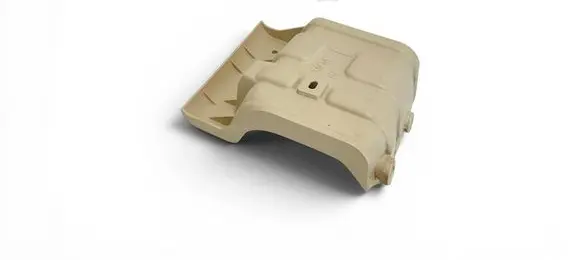 KIA Sorento IV Blind spot radar bracket 86615P2500 53349