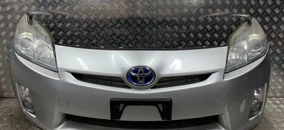 Toyota Prius (XW30) Front bumper PRIUSXW30