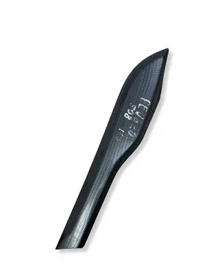 Peugeot 508 Centre console side trim front 9671084177 002786L 1005764X