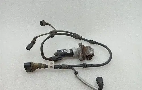 Porsche 911 991 Hand brake/parking brake motor 97035209105