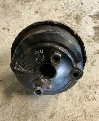 Audi A3 S3 8P Brake booster 1K2614105T 03784954034