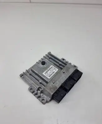 Ford Galaxy Engine control unit/module BG9112A650PG 28316165 97RI010012