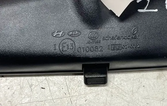 KIA Magentis Rear view mirror (interior) 010082 020082