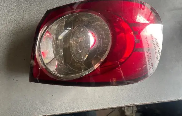 Volkswagen Golf Plus Rear/tail lights 5M0945096K 044235 9649610