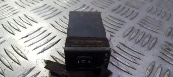 Opel Vectra B Fuel (gas) shift switch 