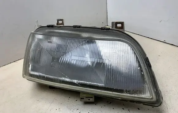 Volkswagen Sharan Headlight/headlamp 235255