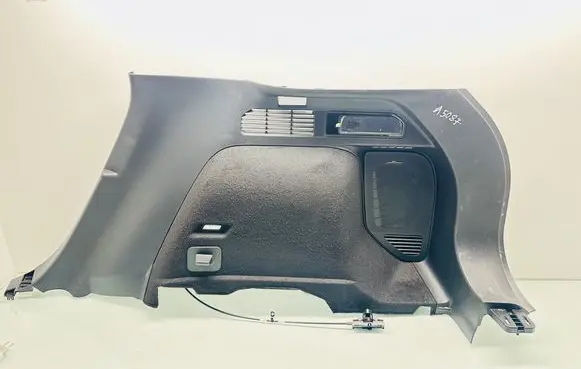 Ford Kuga III Trunk/boot side trim panel Lv4bs31012 CX482KUGA ACG2HF