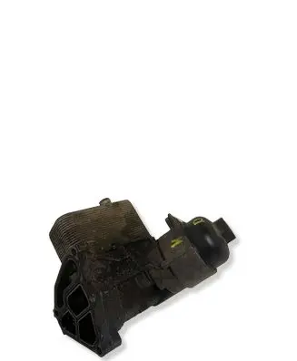 BMW 5 E39 Oil filter mounting bracket 2247204 045260702 8792145