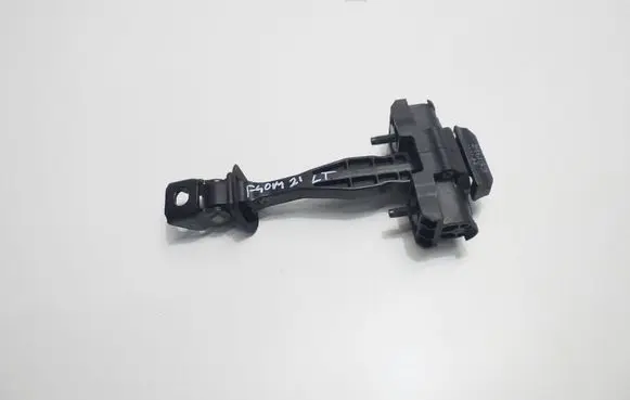 BMW 1 F40 Rear door check strap stopper 7448039