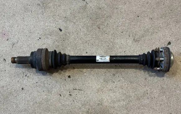 BMW X6 E71 Rear driveshaft 7603252