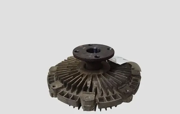 KIA Sorento Viscous fan clutch