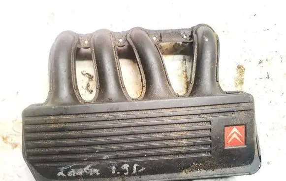 Intake manifold