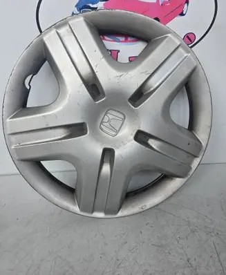 Honda Jazz R14 wheel hub/cap/trim 44733