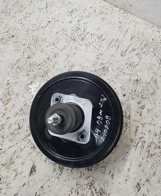 Audi A4 S4 B8 8K Brake booster 8K0612103