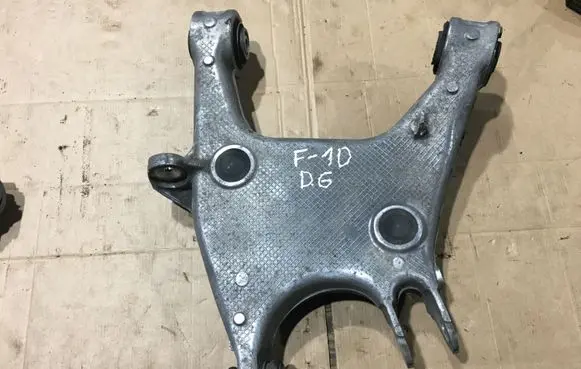BMW 5 F10 F11 Rear upper control arm/wishbone 6794876