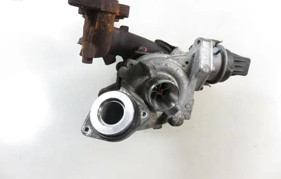 Seat Ibiza IV (6J,6P) Turbo 03L253016H