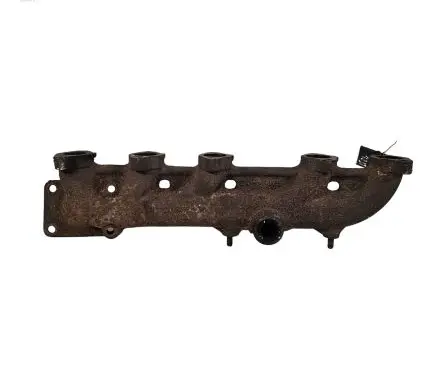 Volkswagen II LT Exhaust manifold