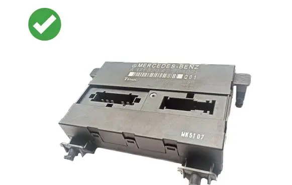 Mercedes-Benz SLK R171 Other control units/modules A1718204226 0000320C2 A171820422607