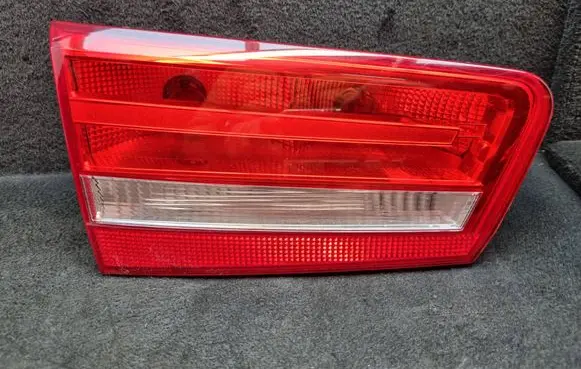 Audi A6 S6 C7 4G Tailgate rear/tail lights 4G9945093