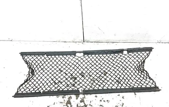 Opel Zafira B Trunk/boot cargo luggage net ORG.BGZ.FLX