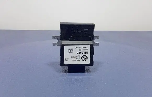 BMW M3 F80 Other control units/modules 9452468