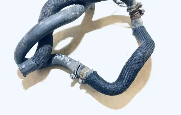Citroen C5 Engine coolant pipe/hose