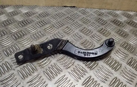 Mercedes-Benz ML W164 Tailgate/trunk/boot hinge A1647400018