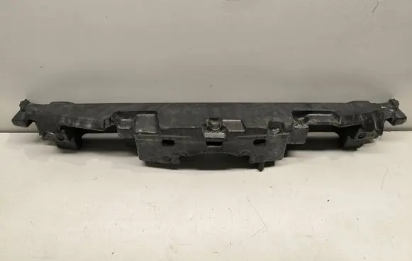 Mercedes-Benz SLK AMG R172 Front bumper foam support bar A1728850137