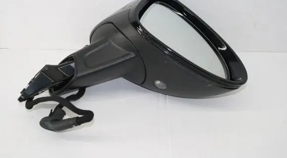 Porsche Macan (95B) Front door electric wing mirror 
