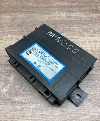 Ford Mondeo MK I Comfort/convenience module 93BG15K600EB 5WK4532