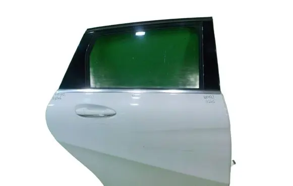 Mercedes-Benz B W246 W242 Rear door PRAWE
