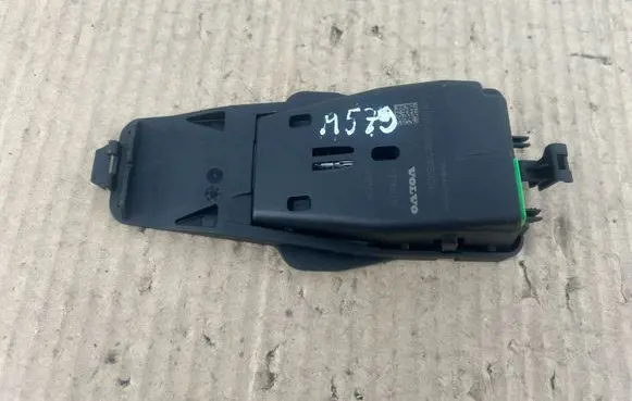 Volvo S60 Rain sensor 31360339