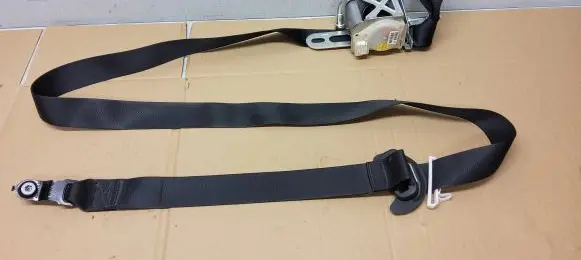 Jeep Grand Cherokee Front seatbelt 2458034AB 2033222775A 2027487