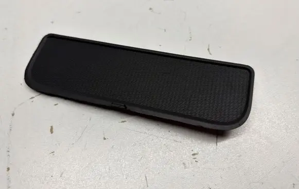 Volvo S80 Panel drawer/shelf pad 30715132