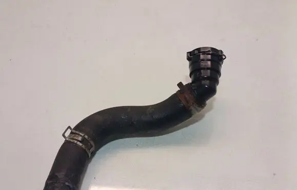 Honda Civic Engine coolant pipe/hose PA610