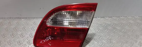 Mercedes-Benz E W211 Tailgate rear/tail lights A2118201464 379142