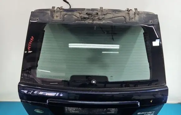 Land Rover Range Rover Sport L320 Tailgate/trunk/boot lid IMPRK1557290