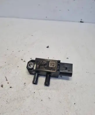 Skoda Superb B8 (3V) Exhaust gas pressure sensor 03N906051B DPS10
