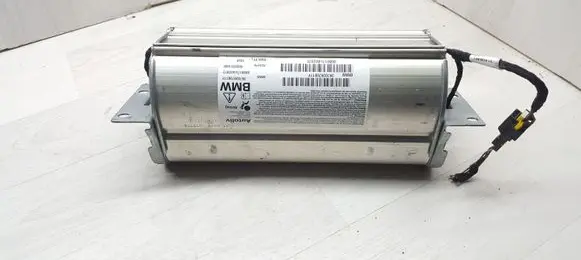 BMW 5 E60 E61 Passenger airbag 39703970811Y