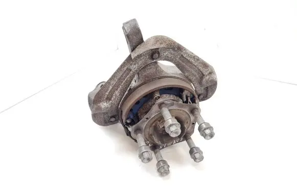Porsche Cayman 987 Rear wheel hub 98733165706 28860317